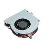 Wentylator do notebooka Toshiba Satellite A300 A305 L300 L305 L350  - 3PIN trójkątny [UDQFRZH05C1N, V000120460, 6033b0014701 / W0439]