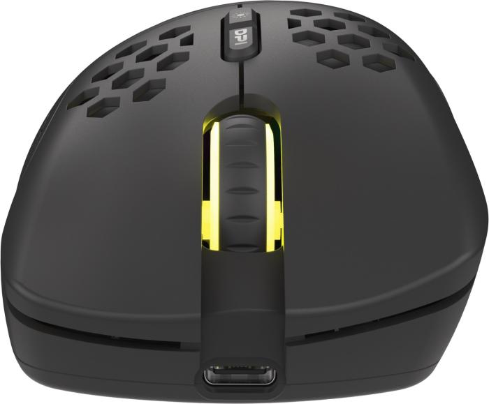 Genesis Zircon 550 Wireless USB 8000dpi (optyczna, 1, 7) [NMG-1787]