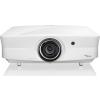 Projektor Optoma UHZ65LV DLP (3840x2160, 16:9, 5000 ANSI, 2000000:1, 20000h/30000h) (3xHDMI, 1xVGA, 3xUSB)