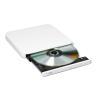LG DVD+/-RW Slim GP90NW70 USB 2.0 (biały)