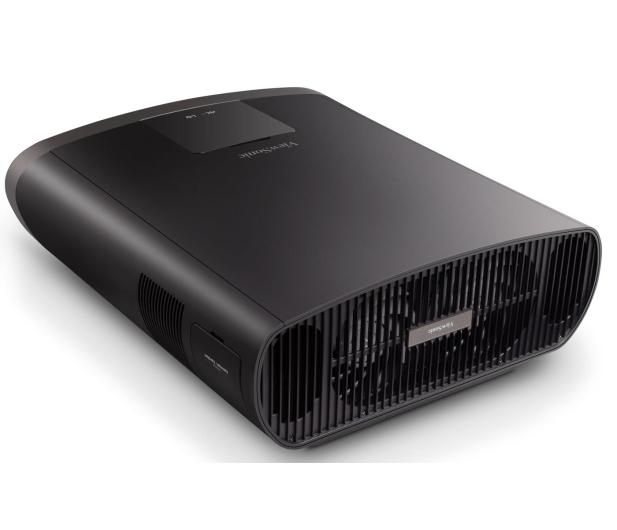 Projektor Viewsonic X100-4K DLP (3840x2160, 16:10, 2900 ANSI, 3000000:1, 30000h) (4xHDMI, 1xVGA, 1xUSB)