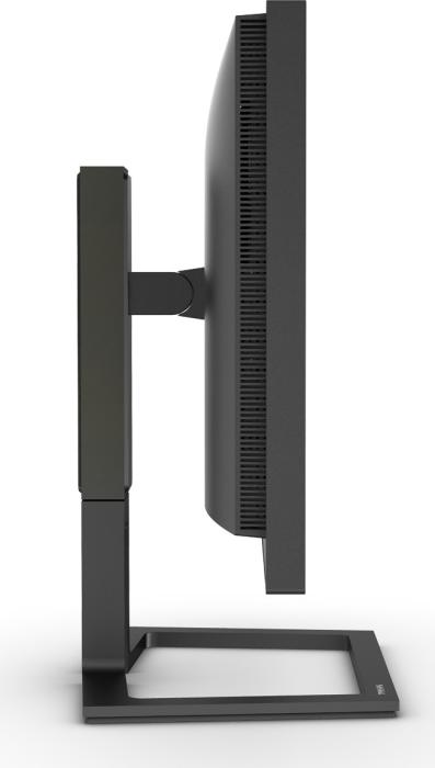 27’’ Philips 27B1U7903/00 (IPS LED, 3840x2160, 1400, 178/178m 4ms, 75Hz) (HDMI 2.0, DP 1.4, 2x Thunderbolt 4, 4x USB 3.2) pivot, głośniki, czarny
