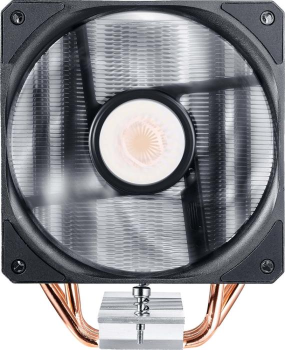 Cooler Master Hyper 212 Spectrum V2 (120mm, 4-pin PWM) [RR-2V2L-18PD-R1]