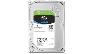Seagate 2.5 SkyHawk mini 1TB (SATA III, 512MB, 5400) [ST1000LV000]