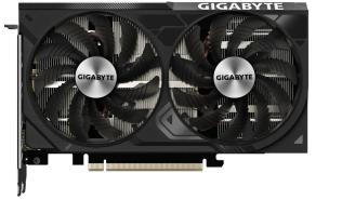 GeForce RTX4060Ti Gigabyte 8GB GDDR6 Windforce OC V2 [GV-N406TWF2OCV2-8GD] (2xHDMI 2.1a, 2xDP 1.4a) (128-bit, PCIe 4.0)
