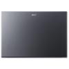 Acer Swift X SFX14-72G [NX.KR6EP.005] 14-Core Intel Ultra 5 125H/14.5 2880x1800 błyszcząca OLED 120Hz/32GB LPDDR5x/512GB/RTX3050 6GB/pk białe/1.5kg/Win11Home (szary)