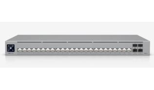 UBIQUITI Switch UniFi Pro Max 16 18p Managed Gigabit/Multigigabit/10G [USW-Pro-Max-16-EU]