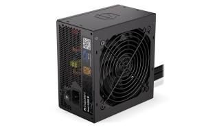 Endorfy Vero L6 Bronze ATX 3.1 (650W) (1x120mm) 80+Bronze (CPU 1x4+4) (PCI-E 2x6+2) (1xMolex, 5xSATA) [EY7A015]