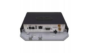 MikroTik LtAP LoRa LR8G LTE Kit. [LtAP-2HnD&FG621-EA&LR8G]