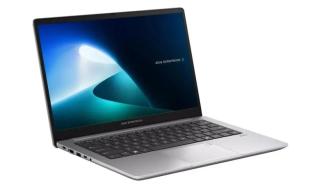 Asus ExpertBook [P1403CVA-S61174] 8-Core Intel Core i5-13420H /14 1920x1200 matowa IPS 60Hz / 16GB DDR5 / 512GB / UHD / pk białe / 50Wh / 1.45kg / brak systemu (szary)