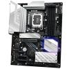 Asrock Z890 Pro RS WiFi (Intel Z890) [S1851, 4xDDR5 do 9066MHz, (HDMI 2.1, DP 1.4) (4xM.2, 1xPCIe 5.0 x16, 2xPCIe 4.0 x4, 1xPCIe 4.0 x1), WiFi6E, BT 5.3, ATX]
