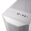 Lian Li LANCOOL II Mesh C RGB Snow Edition White