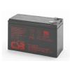 CSB akumulator 12V / 9Ah wymiar 7.2Ah [HR1234W]