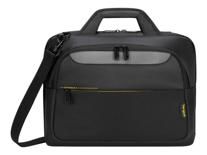 Torba do laptopa Targus CityGear 12-14 (czarny) [TCG455GL]