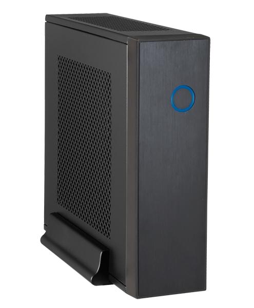Chieftec IX-03B-90W (90W) (1x2.5, 1x2.5/3.5)