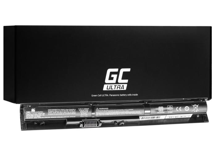 Green Cell ULTRA bateria do HP ProBook 440 G2 450 G2, 14.4V 3400mAh [HP82ULTRA]