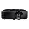 Projektor Optoma H190X DLP (1280x800, 16:10, 3900 ANSI, 30000:1, 6000h/10000h) (1xHDMI, 1xVGA, 1xUSB)