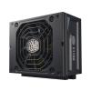 Cooler Master V SFX Platinum 1100W ATX 3.0 A/EU Cable (1x92mm) Modularny 80+Platinum (CPU 1x4+4, 1x8) (PCI-E 3x6+2) (4xMolex, 8xSata) [MPZ-B001-SFAP-BEU]