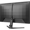 (27) Philips Evnia 27M2N3500NL/00 (VA WLED, 2560x1440, 300, 5000:1, 1ms, sRGB 127%, HDR10, 180Hz) (2xHDMI 2.0, DP 1.4, Audio) czarny
