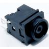 Gniazdo zasilania GNL121 do wtyczki 6.5x4.4mm do notebooków Sony VGN-FS620 (PCG -7A 2L), VGN-FS620P, VGN-FS625B, VGN-FS635B, VGN-FS640, VGN-FS640W, VGN-FS645P, VGN-FS660, VGN-FS660P, VGN-FS675P