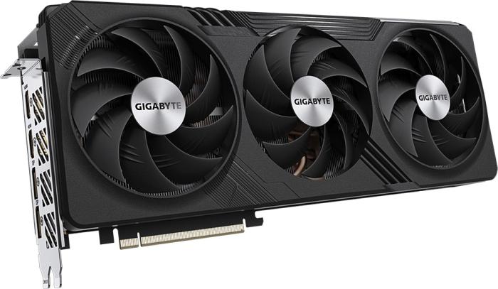 Radeon RX 7900XTX Gigabyte 24GB GDDR6 Gaming OC [GV-R79XTXGAMING OC-24GD] (2xHDMI 2.1, 2xDP 2.1) (384-bit, PCI-E 4.0)