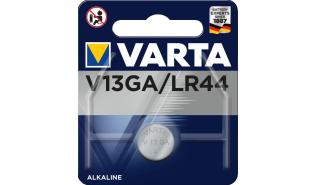 Bateria guzikowa V13GS (LR44)