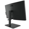 27’’ Benq DesignVue PD3220U PD2706U (IPS LED, 3840x2160, 350, 5ms, 60Hz) (HDMI 2.0, DP 1.4, USB-C 3.0, Audio) vesa, pivot, głośniki(2x2.5W), czarny