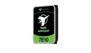 Seagate 4TB Exos 7E10 (SATA III, 256MB, 7200) [ST4000NM024B]