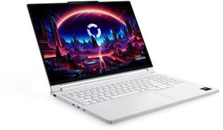 Lenovo Legion 7 16AGP11 [83Q8001KPB] 8-Core AMD Ryzen AI 7 450 /16 2560x1600 błyszcząca OLED 240Hz / 32GB LPDDR5X / 1TB / RTX5060 8GB / pk RGB / 84Wh / 1.8kg / Win11Pro (biały)