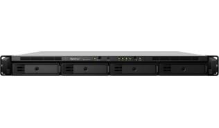 Serwer plików NAS Synology RS1619xs+