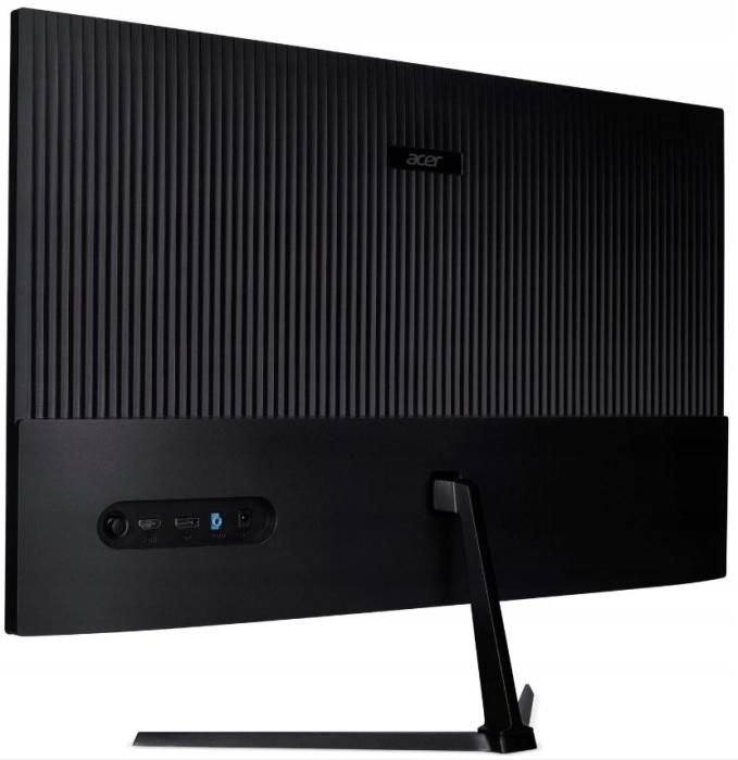 27’’ Acer Nitro QG270S3bipx (LED, 1920x1080, 250, 1ms, HDR10, 180Hz) (1xHDMI, 1xDP) czarny