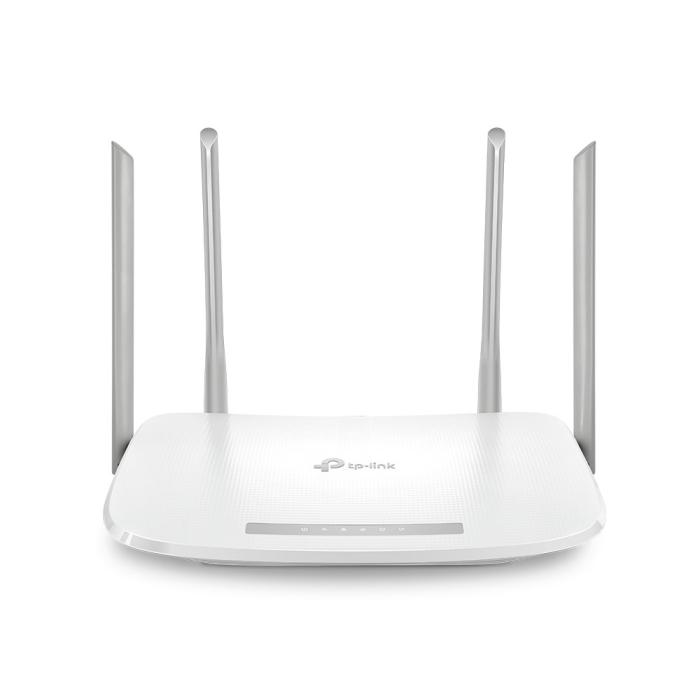 TP-Link Wireless Router Dual-Band 802.11g,n,ac 300/867Mbps [EC220-G5]