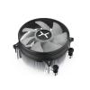 Krux Integrator RGB AM4 92mm (92 mm, TDP 85W, 4-pin PWM) [KRX0093]