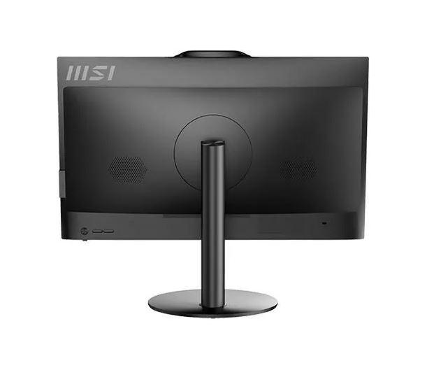 MSI All In One PRO AP242P [14M-649XEU] 10-Core i5-14400/24 1920x1080 IPS / 16GB DDR5 / 512GB / brak systemu (czarny)