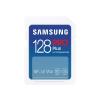 Secure Digital 128GB Samsung SDXC Class 10 UHS-I U3 V30 + czytnik kart (160/120MB/s) [MB-SD128KB/WW]