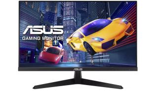 (24) 23.8 Asus VY249HGE (IPS LED, 1920x1080, 250, 1ms, 144Hz) (HDMI 1.4) czarny
