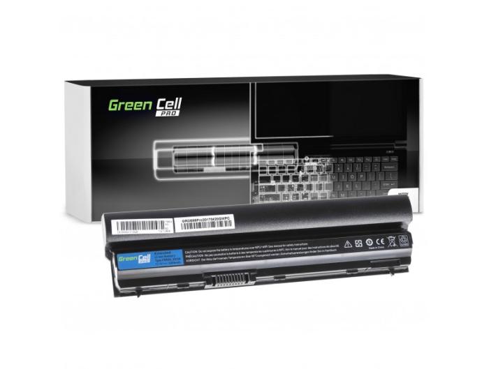 Green Cell PRO bateria do Dell Latitude E6220 E6230 E6320 E6320, 11.1V 5200mAh [DE55PRO]