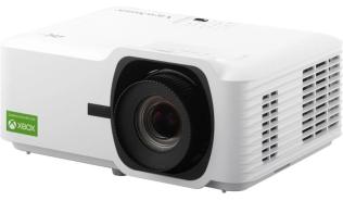 Projektor ViewSonic LX700-4K Laser 4K 3500AL 2xHDMI