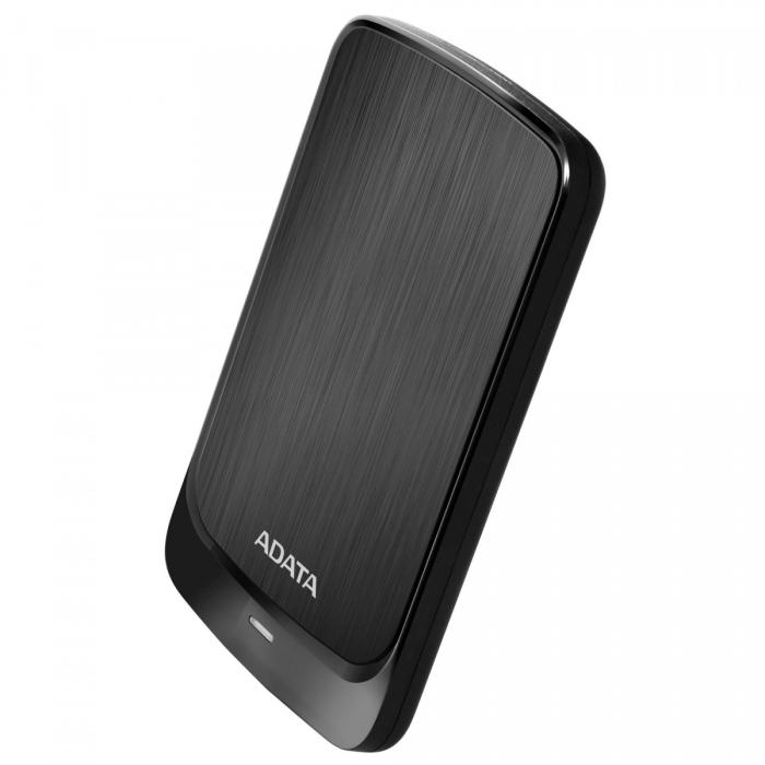 Adata Value HV320 1TB USB 3.1 (czarny) [AHV320-1TU31-CBK]