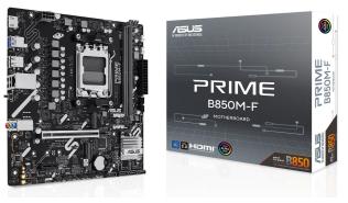 Asus PRIME B850M-F