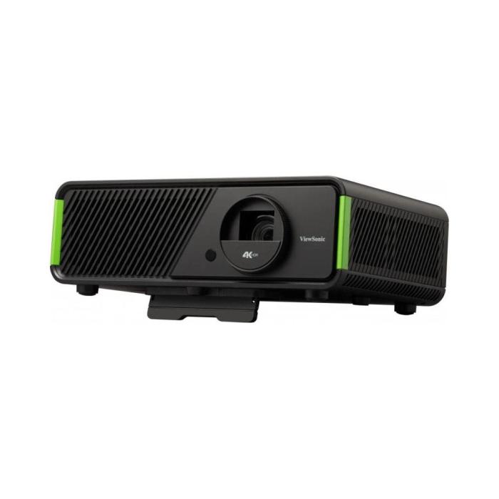 Projektor Viewsonic X1-4K (3840x2160, 16:9, 2900, 3000000:1, 30000h) (2xHDMI, 2xUSB, 1xUSB, 1xLAN-RJ45, czytnik kart)