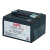 APC zestaw 2 akumulatorów 6V / 7Ah [RBC9]