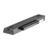 Green Cell bateria do Fujitsu-Siemens Esprimo V5515 V5535 V5555 V6515 V6555, 11.1V 4400mAh [FS05]