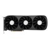 GeForce PCI-E RTX4070 Super Zotac 12GB GDDR6X Trinity Black [ZT-D40720D-10P] (1xHDMI 2.1a, 3xDP 1.4a) (192-bit, PCI-E 4.0)