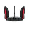 TP-Link Wireless Gigabit Router WiFi 6 AX6600 574/1201/4804MBps/s 1xUSB 2.0, 1xUSB 3.0 (trzypasmowy) [Archer GX90]