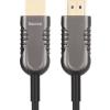 Unitek Kabel HDMI M / HDMI M v2.0 UktraPro Fiber Optical (40m) [Y-C1032BK]