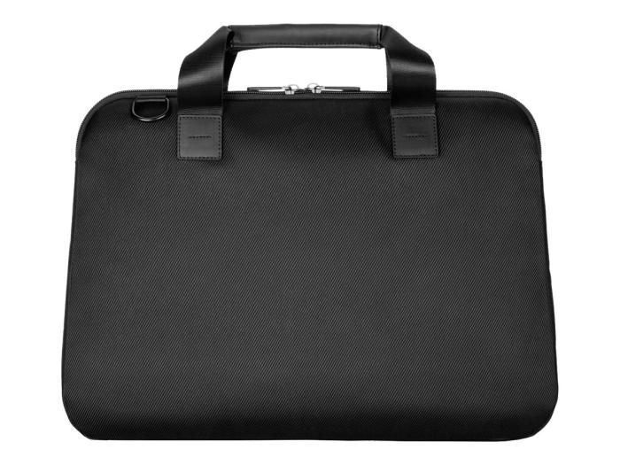 Torba do laptopa Targus Mobile Elite Slimcase 13-14 (czarny) [TBS951GL]