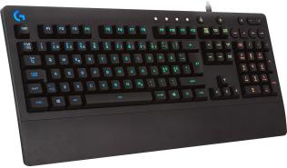 Logitech G213 Prodigy (membranowa, podświetlana) [920-008089]