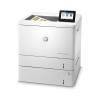 HP LaserJet Enterprise M555X (1200x1200/40) (USB 2.0, LAN, WiFi) [7ZU79A]