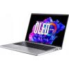 Acer Swift Go 14 SFG14-73 [NX.KSGEP.002] 16-Core Intel Ultra 7 155H/14 2880x1800 błyszcząca OLED/32GB LPDDR5x/1TB/Intel Arc/pk white/1.32kg/Win11Home (szary)